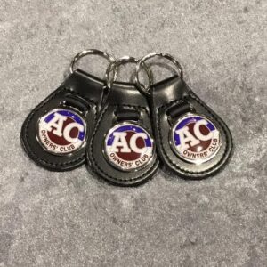 Keyrings