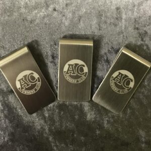 Money clip